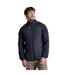 Mens Compress Lite Hybrid Jacket Navy Craghoppers Expert-1