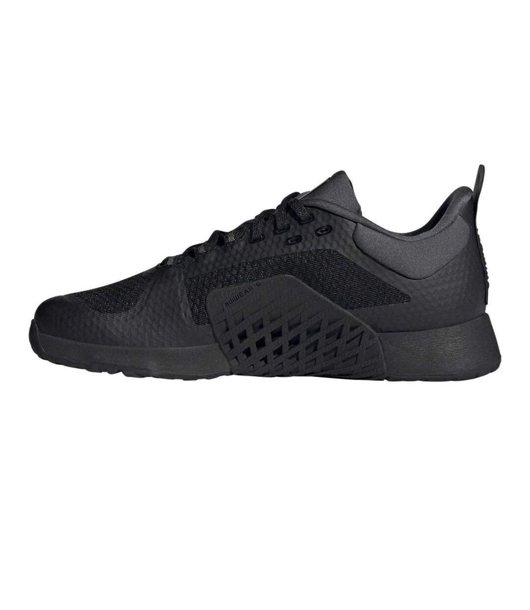 Baskets Dropset Femme Noir Adidas-3
