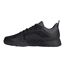 Baskets Dropset Femme Noir Adidas-3