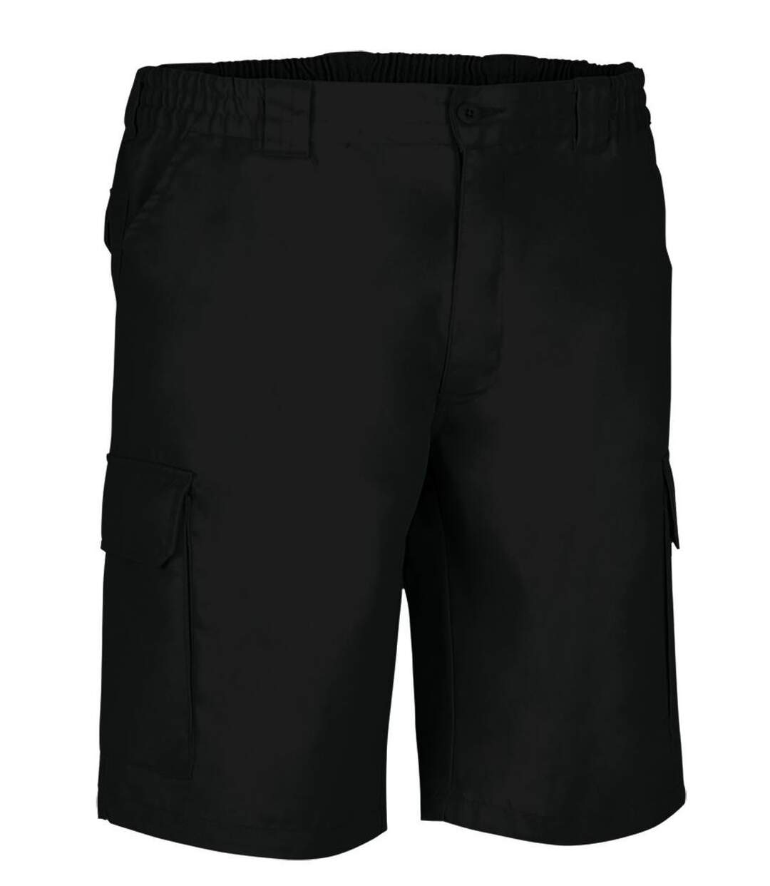 Bermuda pour homme - LAKE - noir