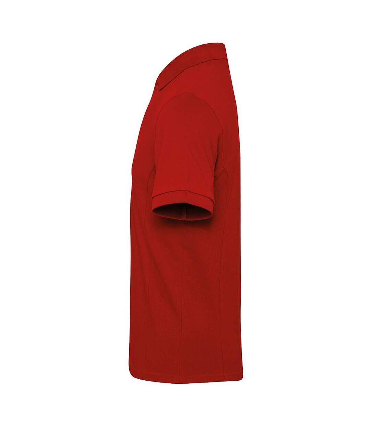 Premier - T-shirt POLO - Hommes (Rouge) - UTPC3374