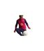 Haut Motif/style Fc Barcelone Homme Rouge Nike-1