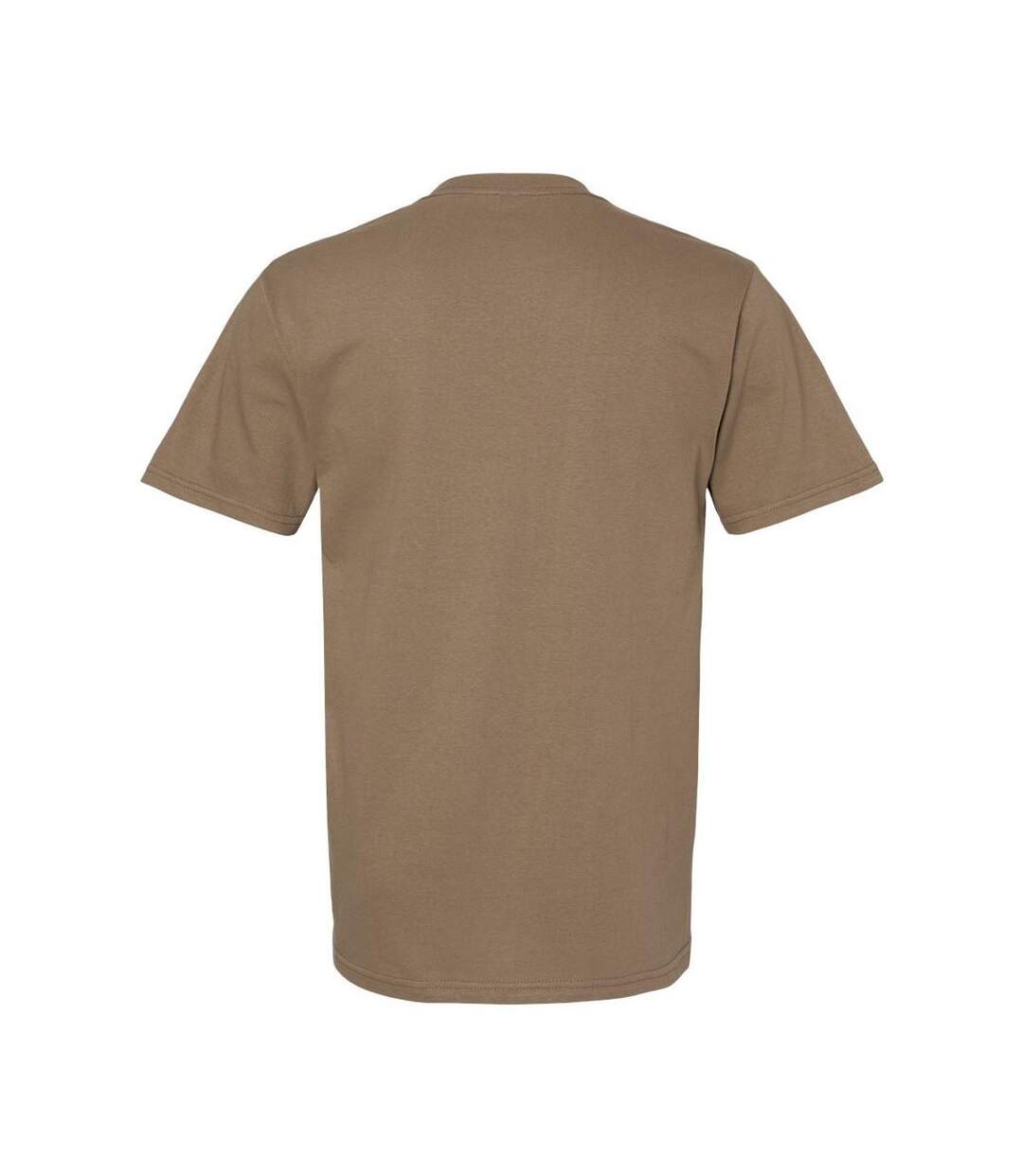 T-shirt Softstyle Adulte Savane Gildan-2
