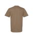 T-shirt Softstyle Adulte Savane Gildan-2