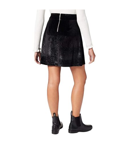 Jupe Nadenka Femme Noir Hugo