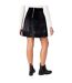 Jupe Nadenka Femme Noir Hugo-3