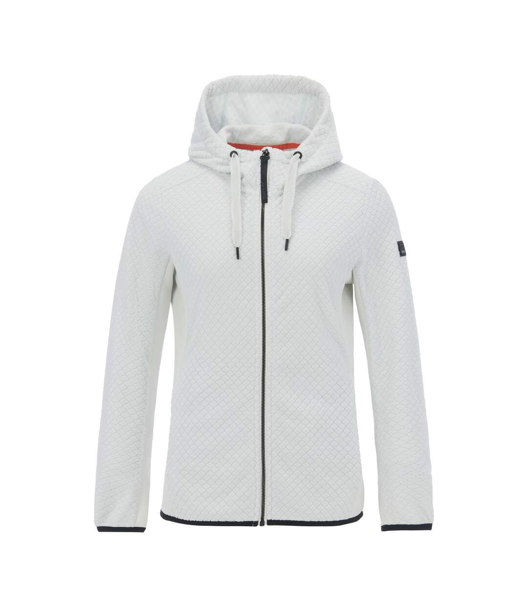 Veste Polaire Ellula Femme Gris Aube Regatta-2