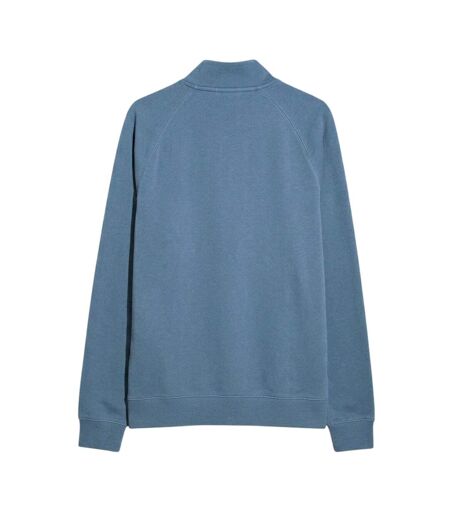 Sweat Homme Bleu Farah