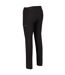 Pantalon De Randonnée Highton Homme Noir Regatta-4