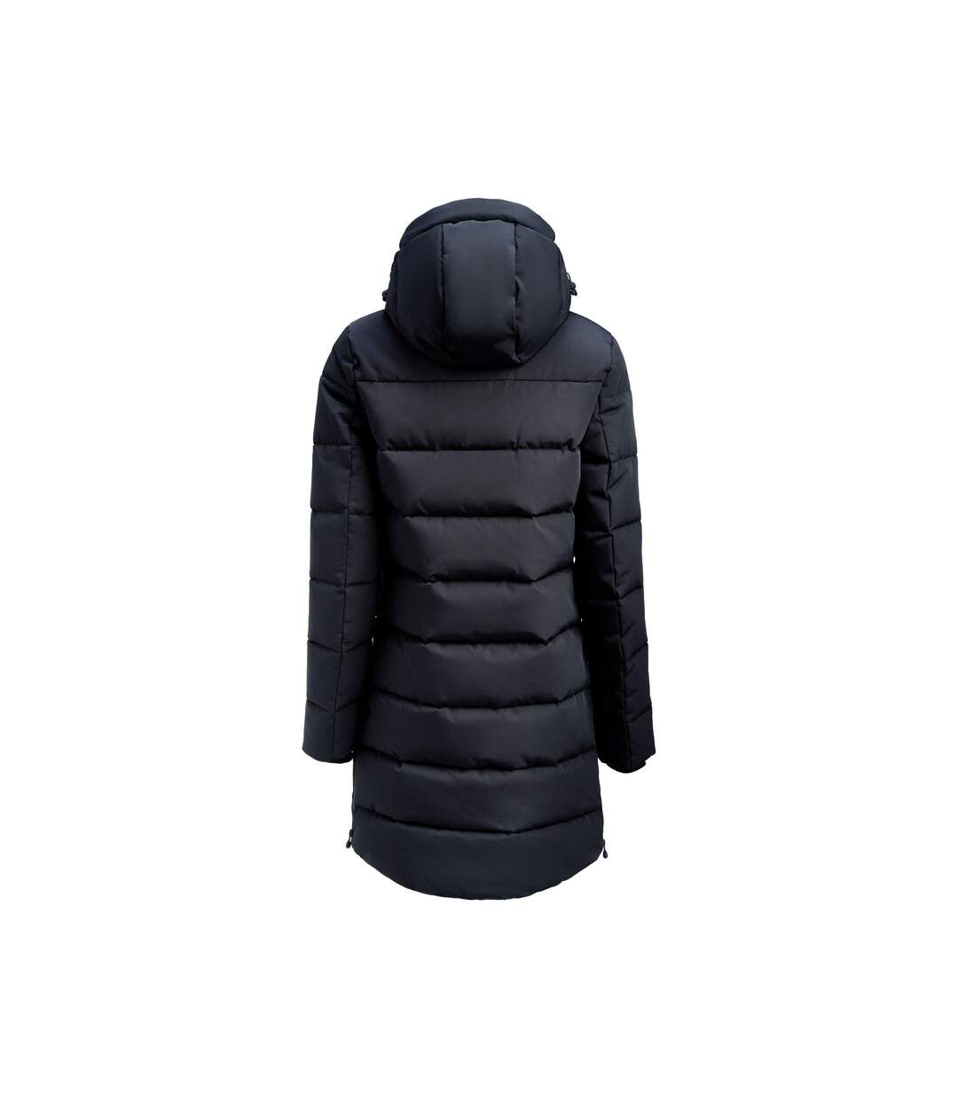 Veste Northport Femme Bleu Marine James Harvest-3
