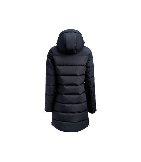 Veste Northport Femme Bleu Marine James Harvest