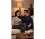 Pyjama Homme Hiver Polaire Premium CALM Z2550-5