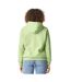 Unisex softstyle midweight hoodie pistachio Gildan-2