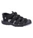 Cotswold Mens Marshfield Recycled Sandals (Black) - UTFS9775