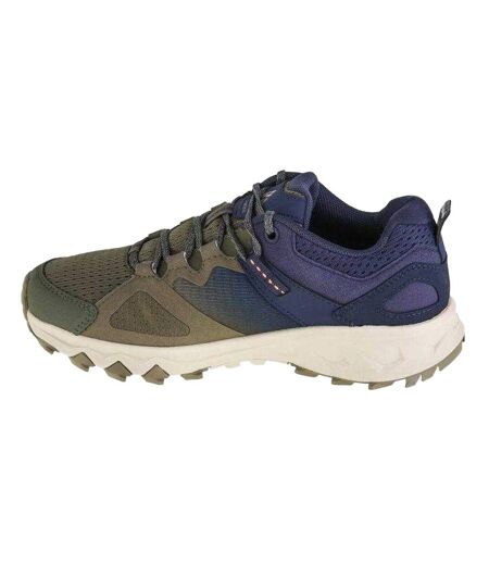 Baskets Peakfreak Hera Femme Bleu Vert Columbia