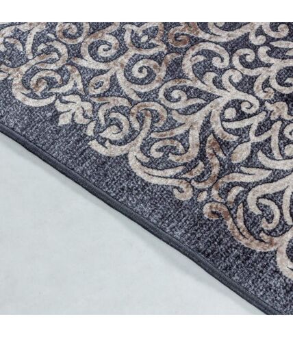 Tapis orient tissé motifs orientaux AKIEK