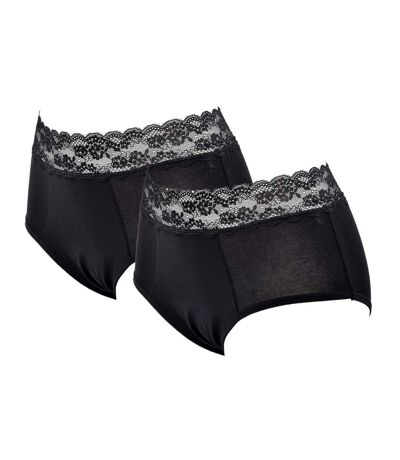 Culotte Menstruelle CXL By LACROIX - Pack de 2