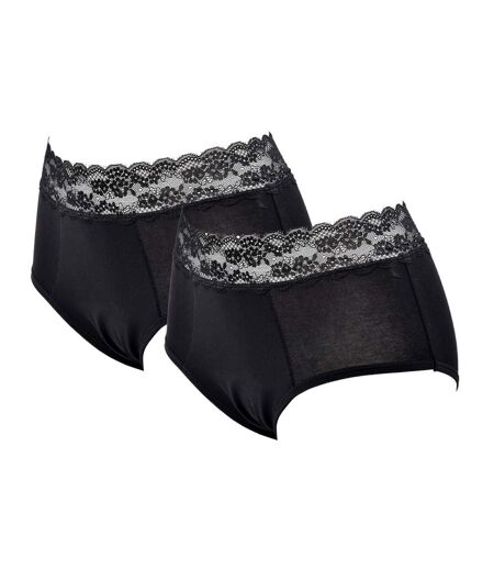 Culotte Menstruelle CXL By LACROIX - Pack de 2