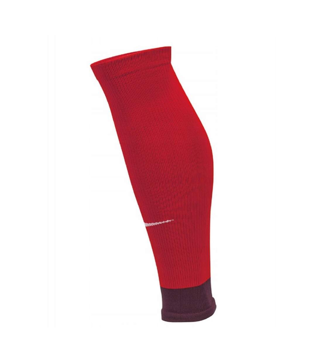 Manchons De Jambe Strike Homme Rouge Nike-1