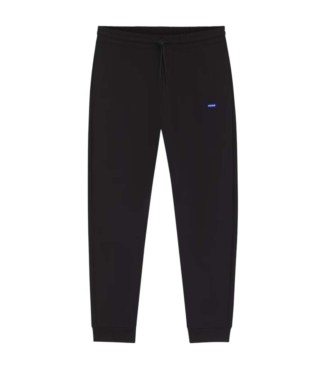 Pantalon De Survêtement Homme Noir Hugo-2