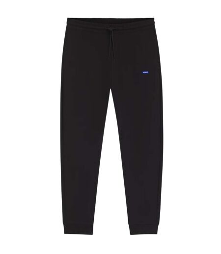 Pantalon De Survêtement Homme Noir Hugo