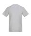 T-shirt adulte gris Awdis-2