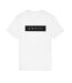 T-shirt Adulte Blanc Armani Exchange-2