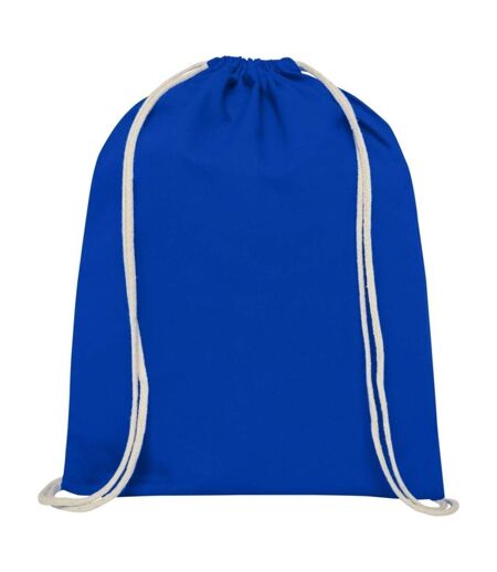 Sac À Dos Oregon Taille Unique Bleu Roi Bullet
