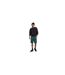 Short Motif/style Imprimé Graphique Rival Homme Vert Noir Under Armour-1