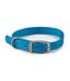 Viva dog collar 2 blue Ancol-1