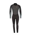 Mountain Warehouse Mens Wetsuit (Gray)