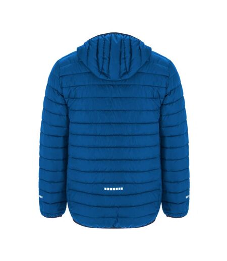 Veste De Sport Norway Adulte Bleu Roi Bleu Marine Roly Sport