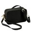Sac À Bandoulière Boutique Taille Unique Noir Bagbase-1