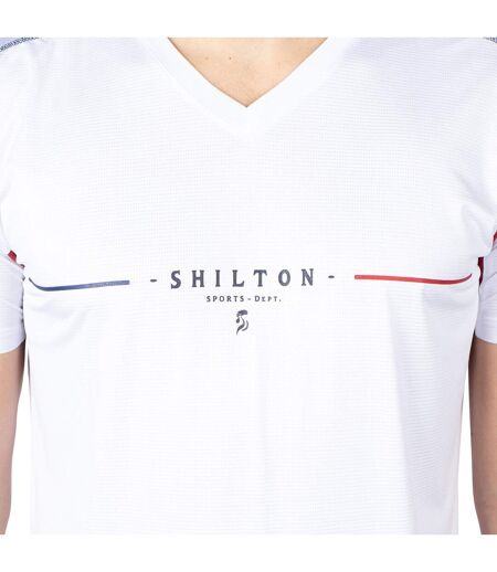 T-shirt Shilton sport dept