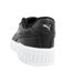 Womens/ladies Carina 2.0 Shoes Black Puma-4