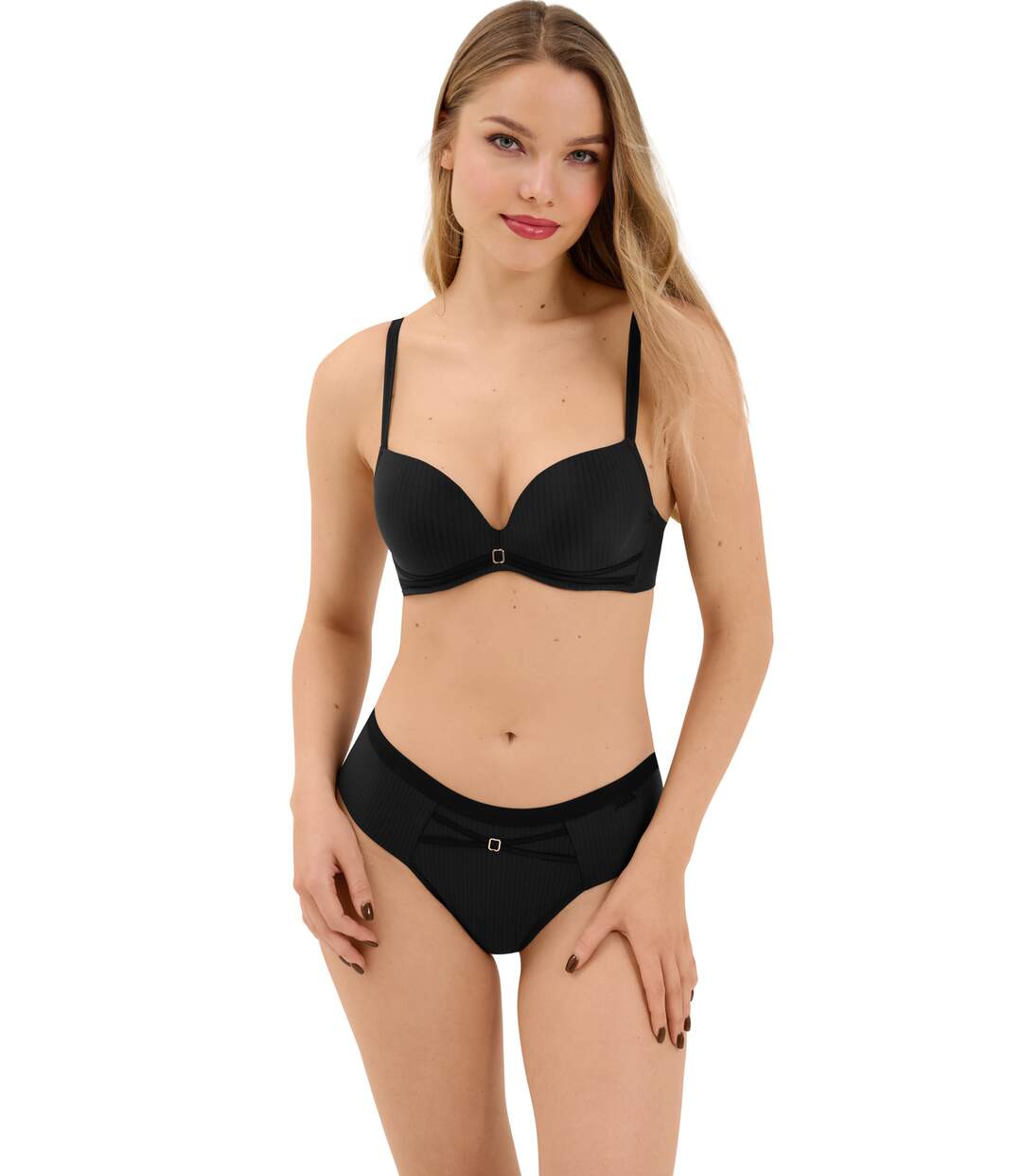 Soutien-gorge push-up Laura Lisca