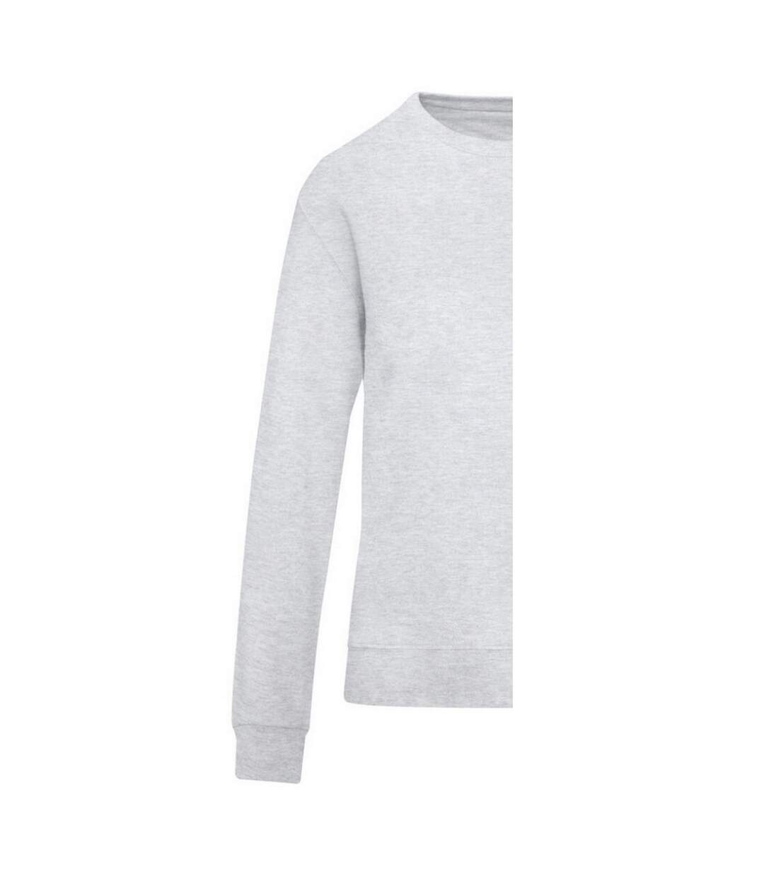 Sweat Originals Femme Gris Cendre SG Originals-2