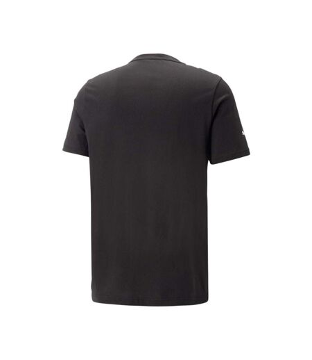 T-shirt Noir Homme Puma 538147 - L