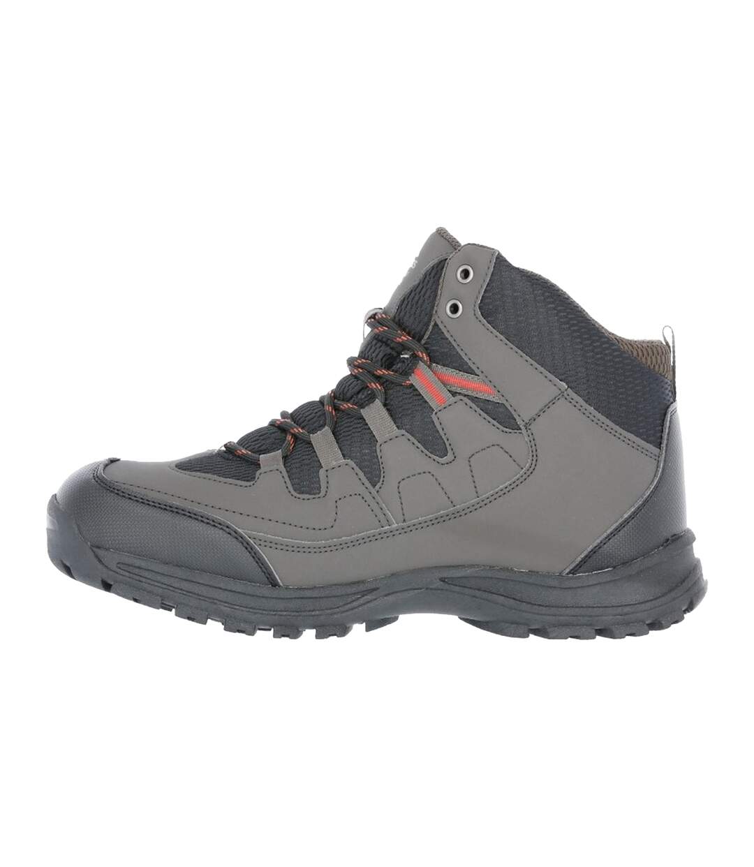 Chaussures de randonnée finley homme marron Trespass-3