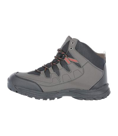 Chaussures de randonnée finley homme marron Trespass