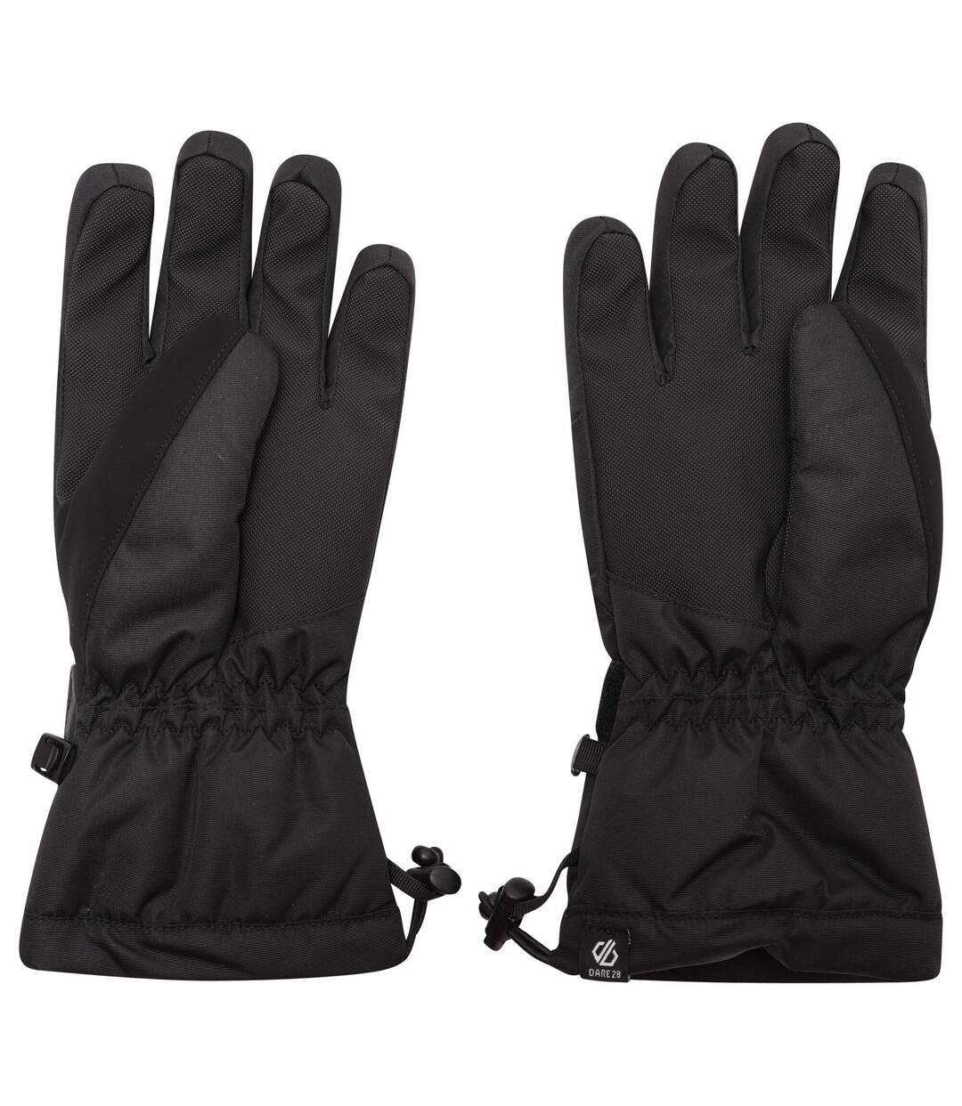 Gants De Ski Acute Femme Noir Dare 2B-2