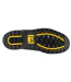 Chaussures Holton Hommes Noir Caterpillar-2