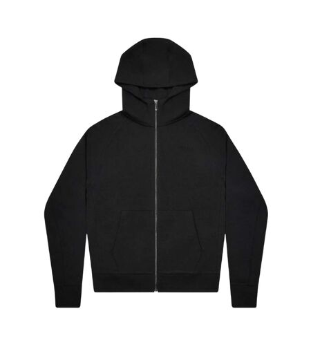 Veste À Capuche Motif/style Logo Homme Noir No Fear