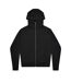 Veste À Capuche Motif/style Logo Homme Noir No Fear-2