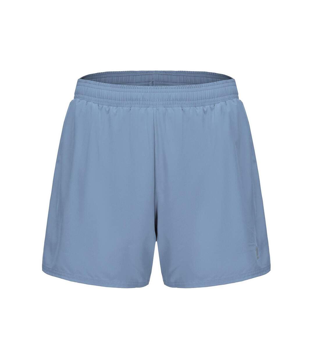 Short De Course Homme Bleu Vif Karrimor-1