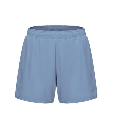 Short De Course Homme Bleu Vif Karrimor