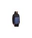 Mens Oskar Padded Jacket Indigo Tone Trespass-1