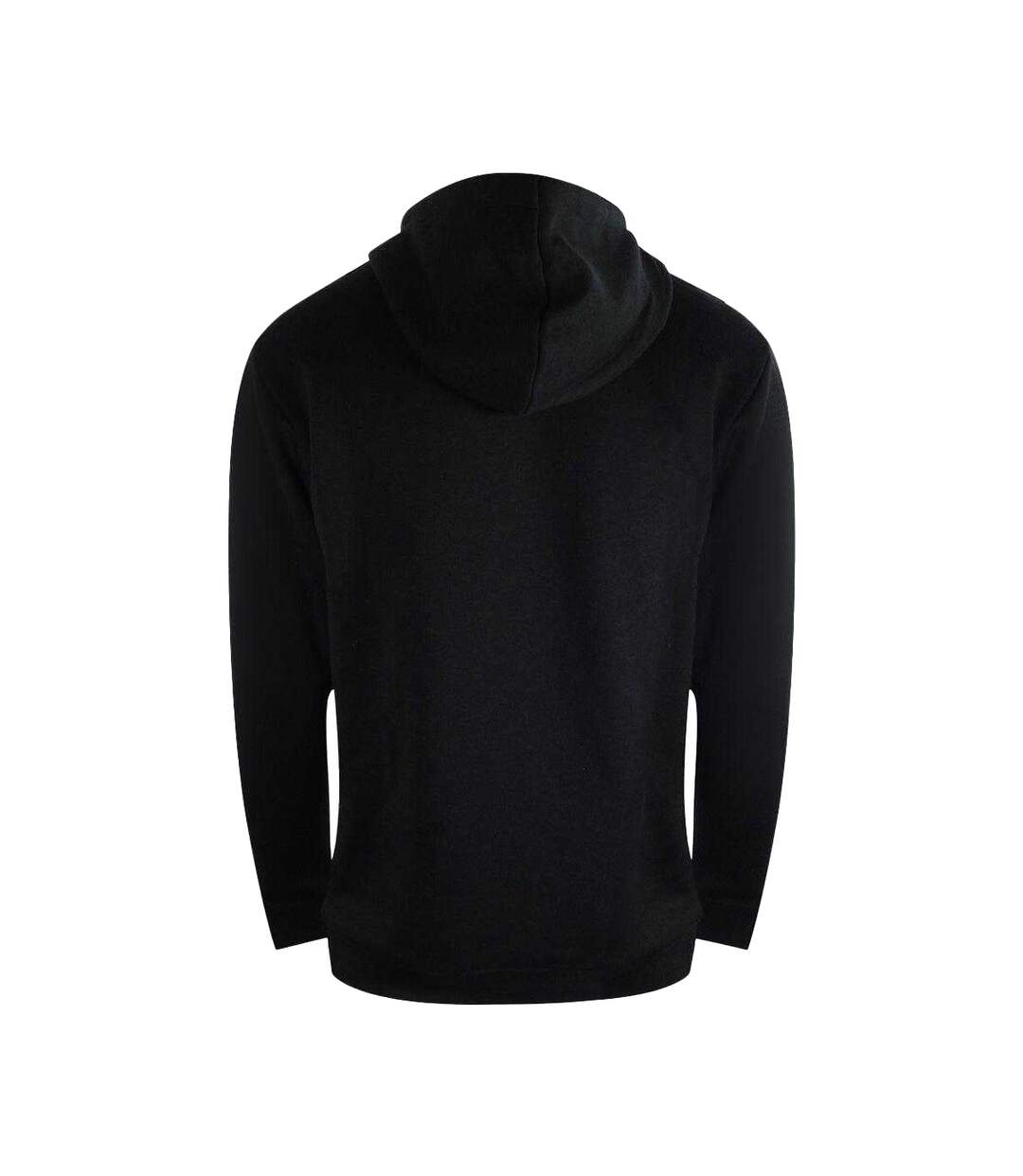Sweat À Capuche Motif/style Multiples Logos Femme Noir Love Moschino-2