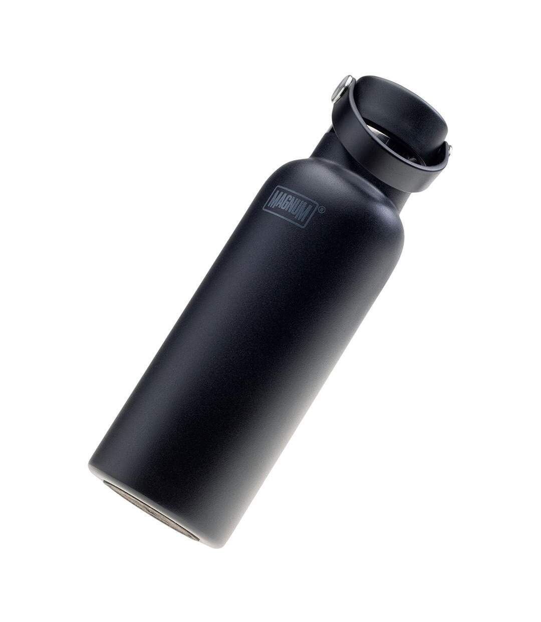 MAGNUM - Gourde VAXTUR (Noir) (Taille unique) - UTIG2188-3