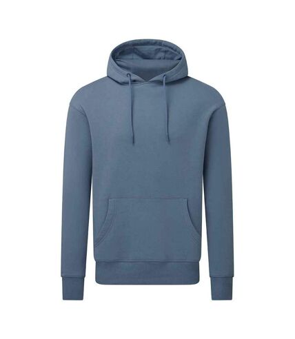 Anthem Unisex Adult Hoodie (Indigo)